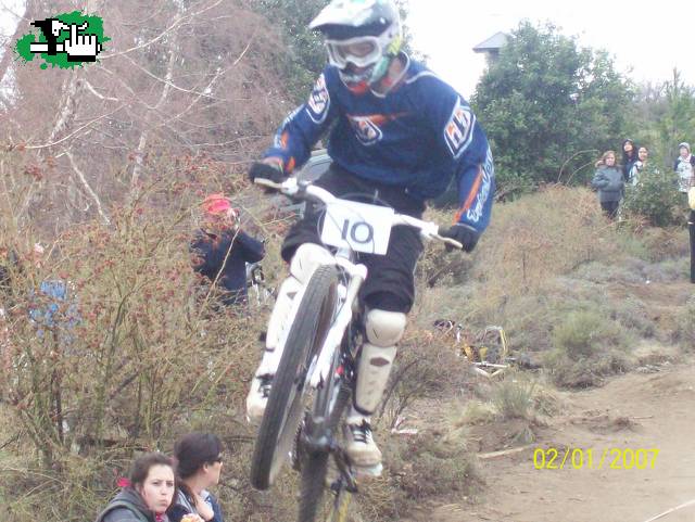 DUAL SLALOM - LAS VICTORIAS