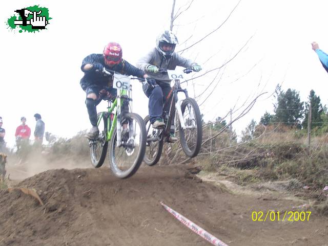 DUAL SLALOM - LAS VICTORIAS