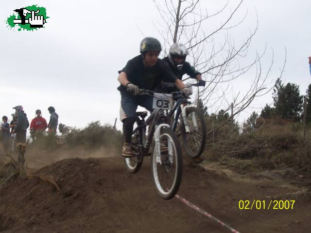 DUAL SLALOM - LAS VICTORIAS