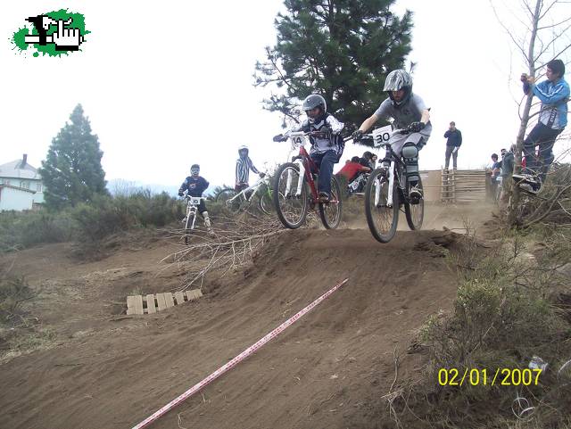 DUAL SLALOM - LAS VICTORIAS