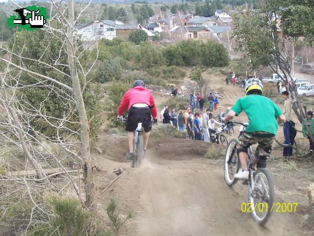 DUAL SLALOM - LAS VICTORIAS