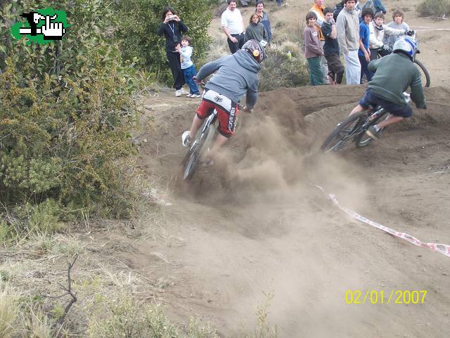 DUAL SLALOM - LAS VICTORIAS