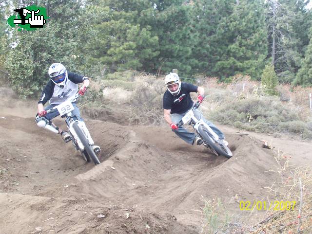 DUAL SLALOM - LAS VICTORIAS