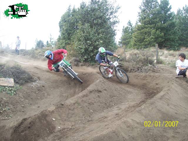 DUAL SLALOM - LAS VICTORIAS