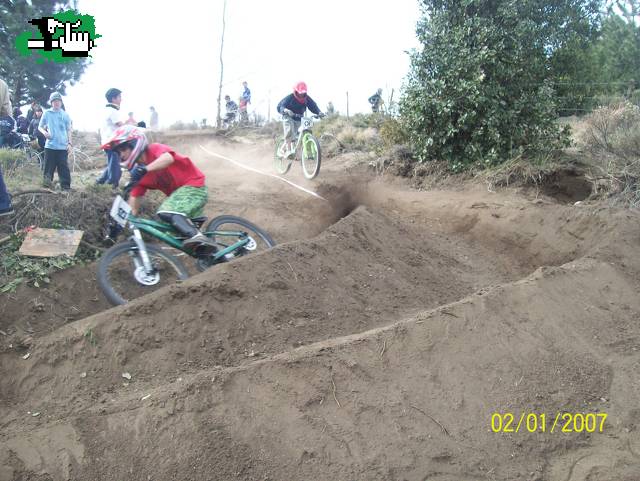 DUAL SLALOM - LAS VICTORIAS