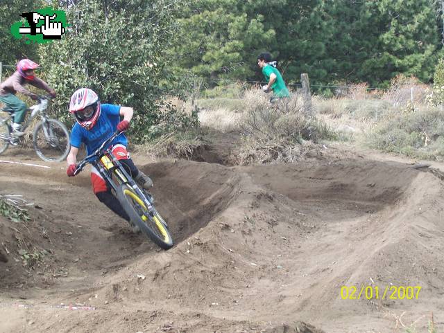 DUAL SLALOM - LAS VICTORIAS