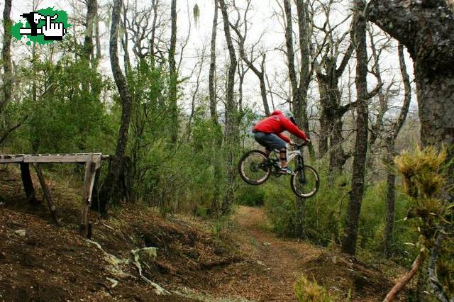 four cross san martin de los andes 