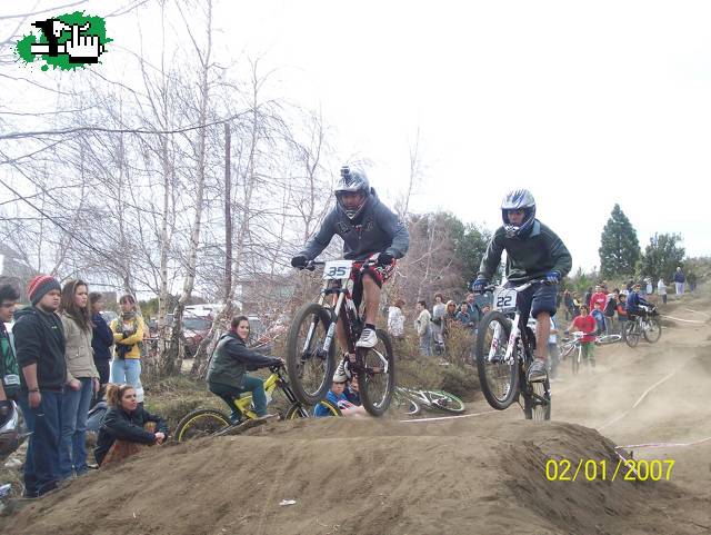 DUAL SLALOM - LAS VICTORIAS