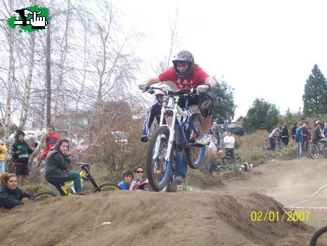 DUAL SLALOM - LAS VICTORIAS