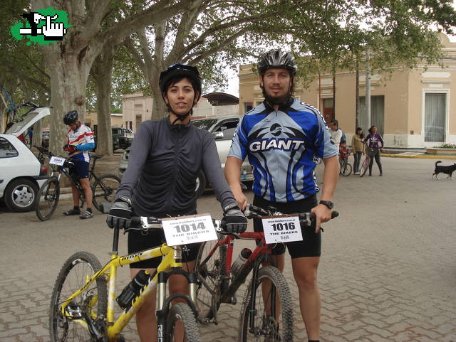PRIMER CARRERA