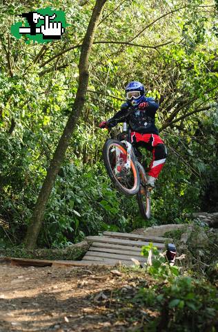 Open shimano
