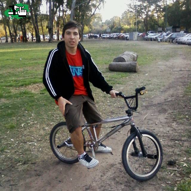 hoffman bikee