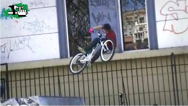 Mauro mini edit
