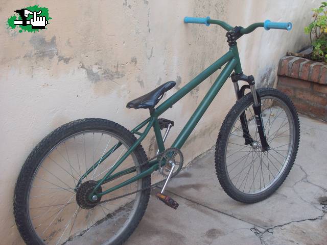 mi bike