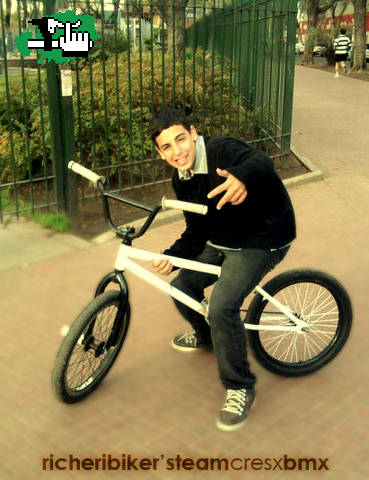 Como caer 360