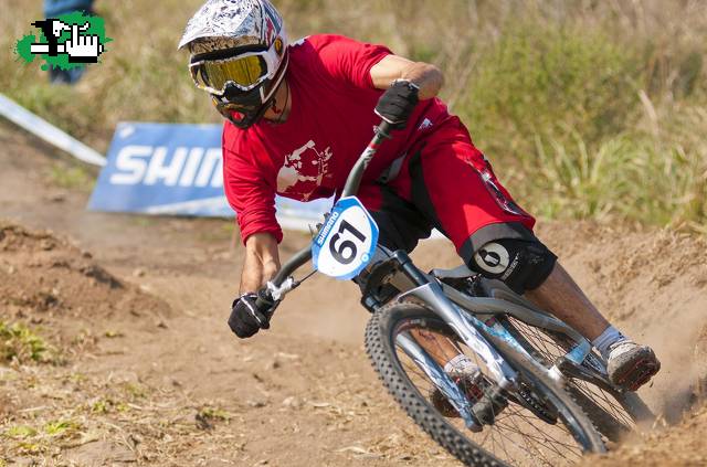lo que fue del OPEN Tandil