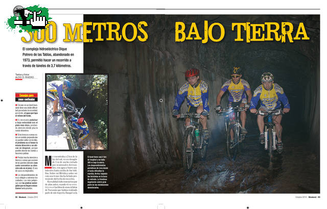 WEEKEND Nº 457