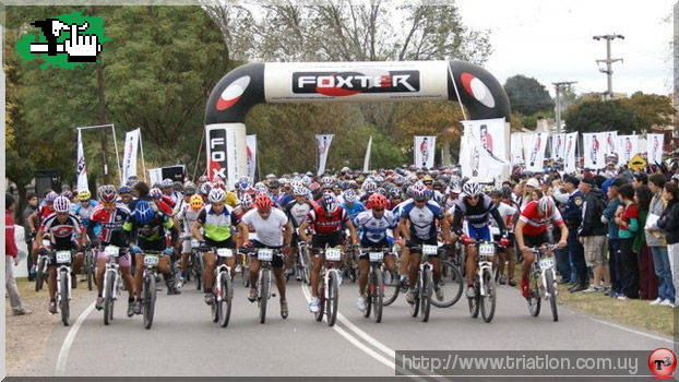 REVANCHA 2010 Quien va ??