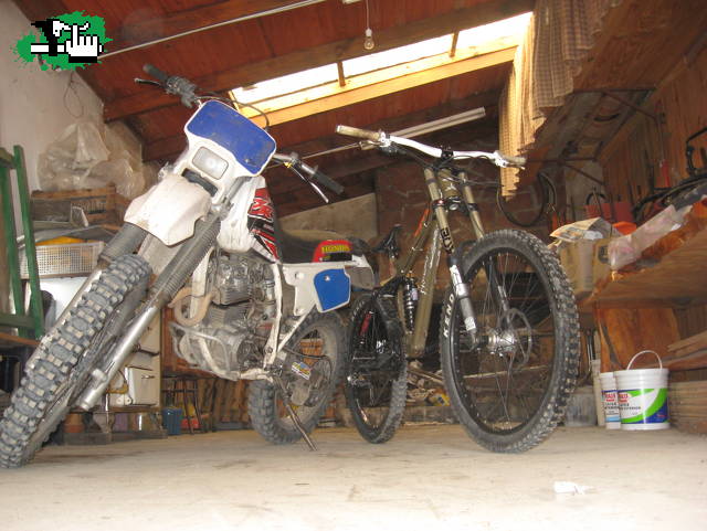 Mis 2 pasiones