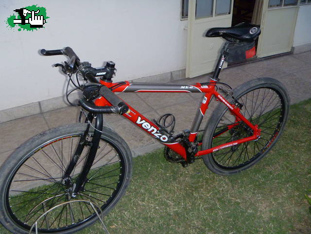 Mi bicii 