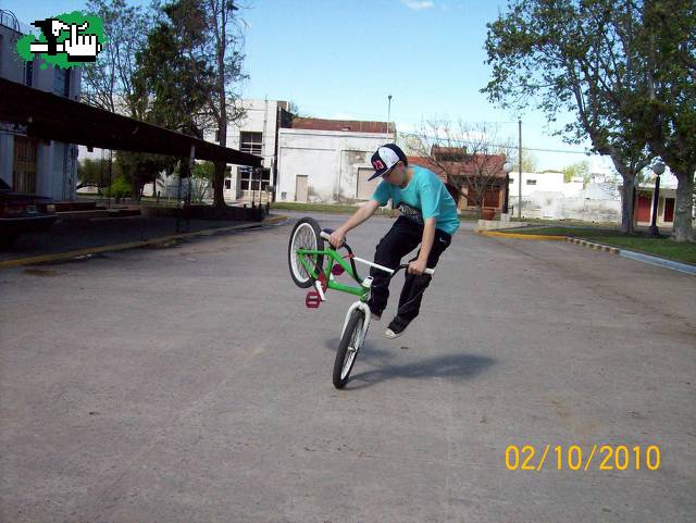 Algunos footjam