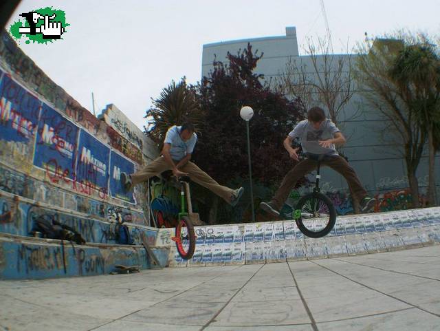 360 unispin