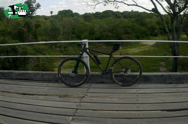 Puente Pexoa
