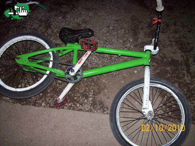 Bike Check De Un Amigo