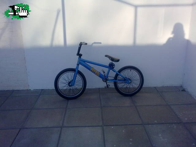 La evolución de mi BIKE