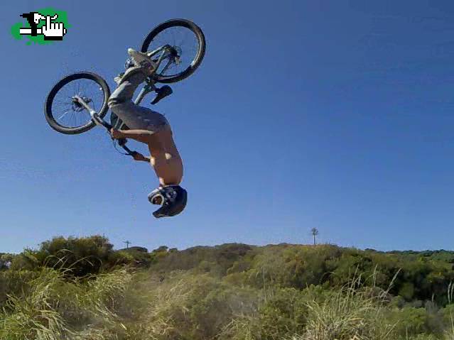 backflip faro mardel