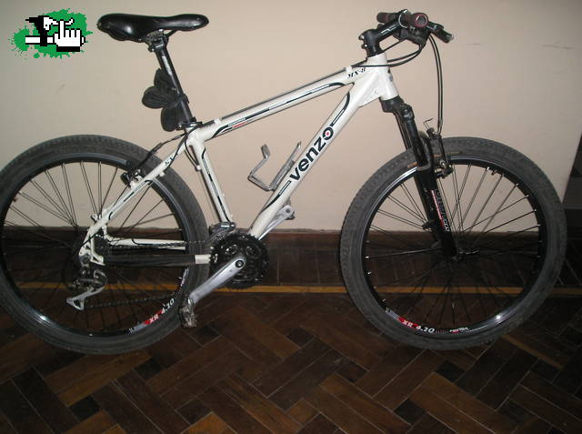 Mi bici