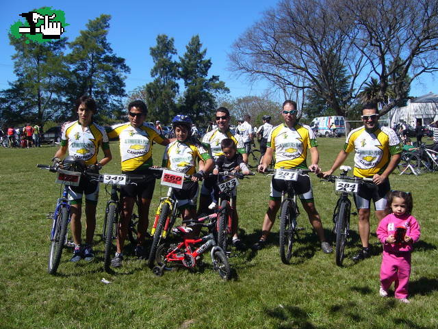 nuestra presencia en baradero x7