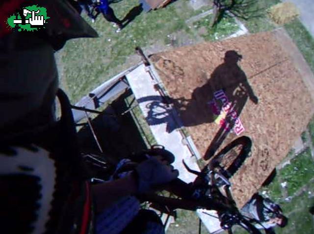 Capturas GoPro RedBull Campus