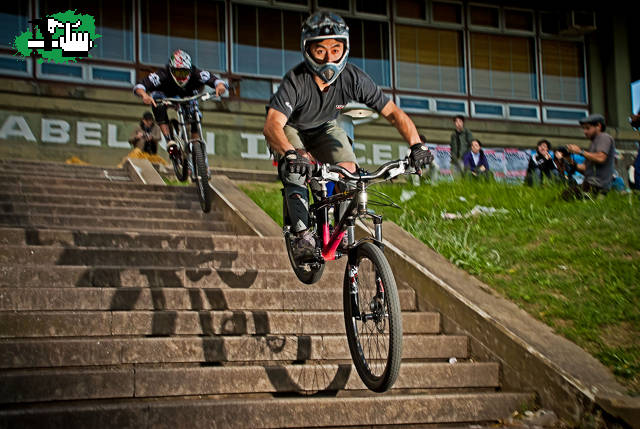 Red bull dual campus