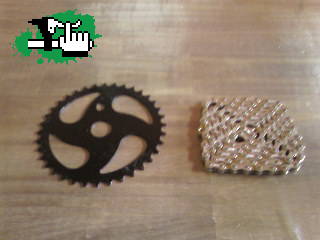 Nuevas Cosas ;)