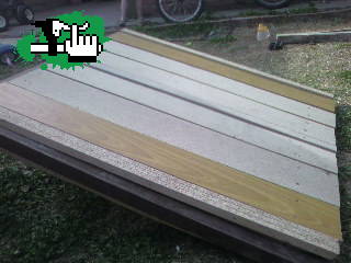Por fin ya terminada =D