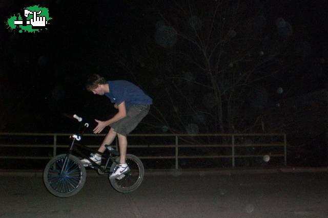 street nocturno
