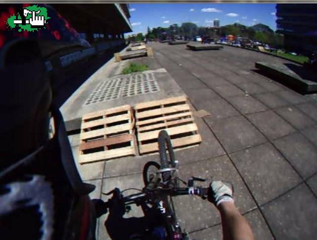 RedBull Campus Dual Video 