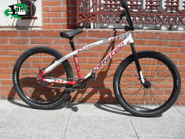 BMX 26"