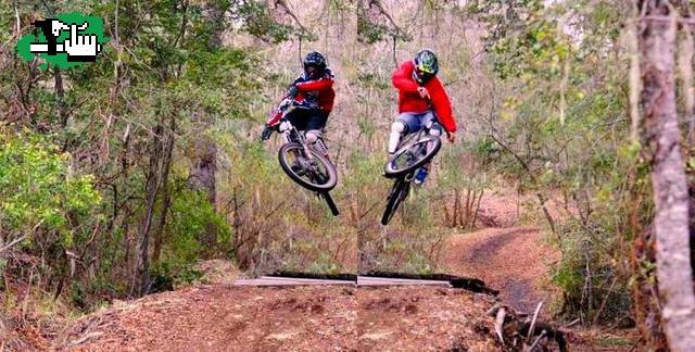 four cross san martin de los andes
