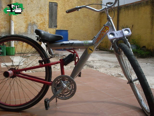 bici tunning