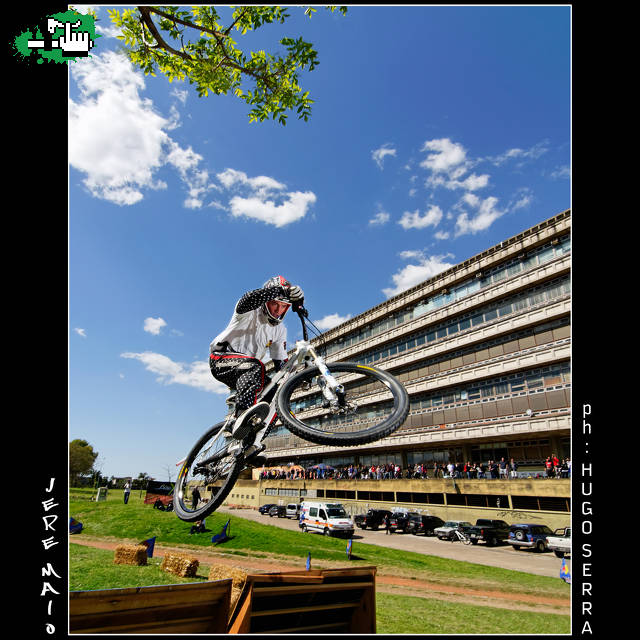 RED BULL CAMPUS DUAL