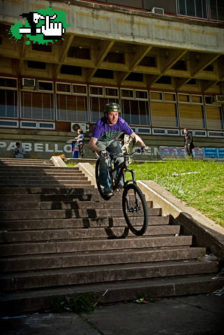 Red bull dual campus