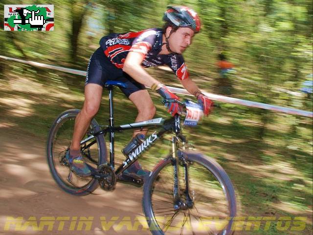 en accion!