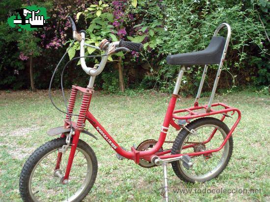 Bike check, la traje de USA