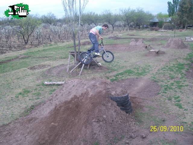 360 dirt grand