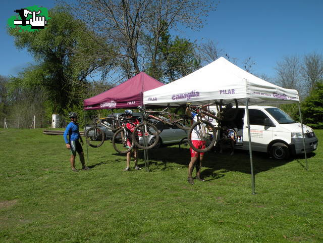 MTB en Pilar, este fin de semana en EcoXtreme