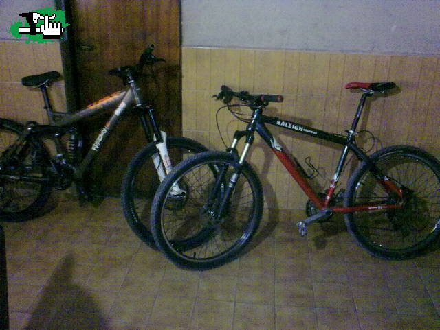 mis bicis