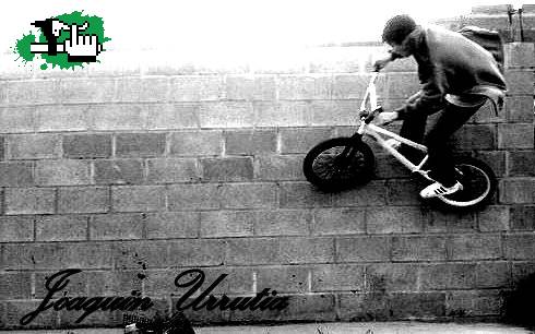 Wallride...
