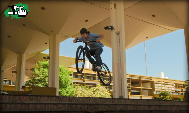 180 Street!